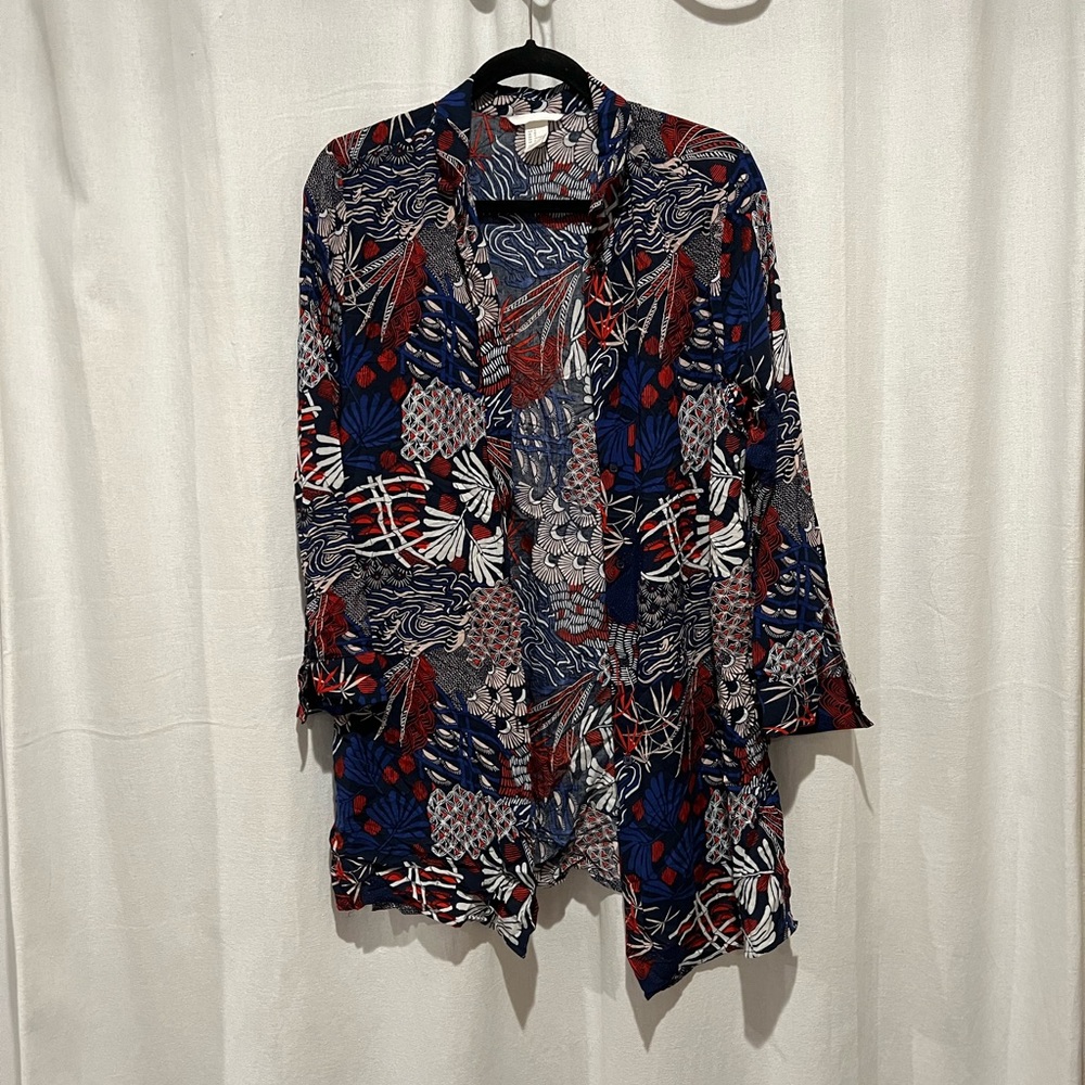 H&M long tunic